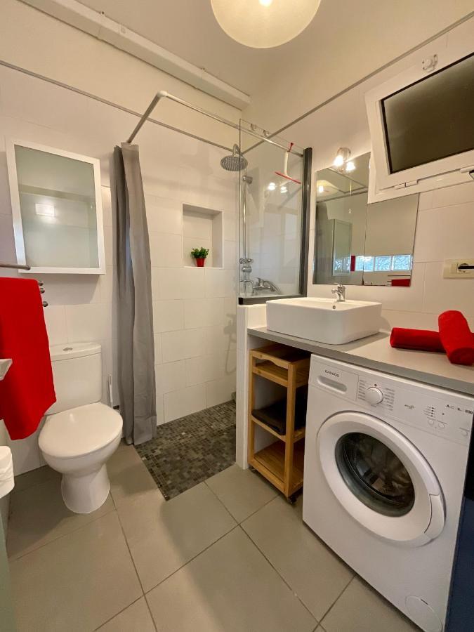 Apartamento Rest&Pool Такоронте Екстериор снимка