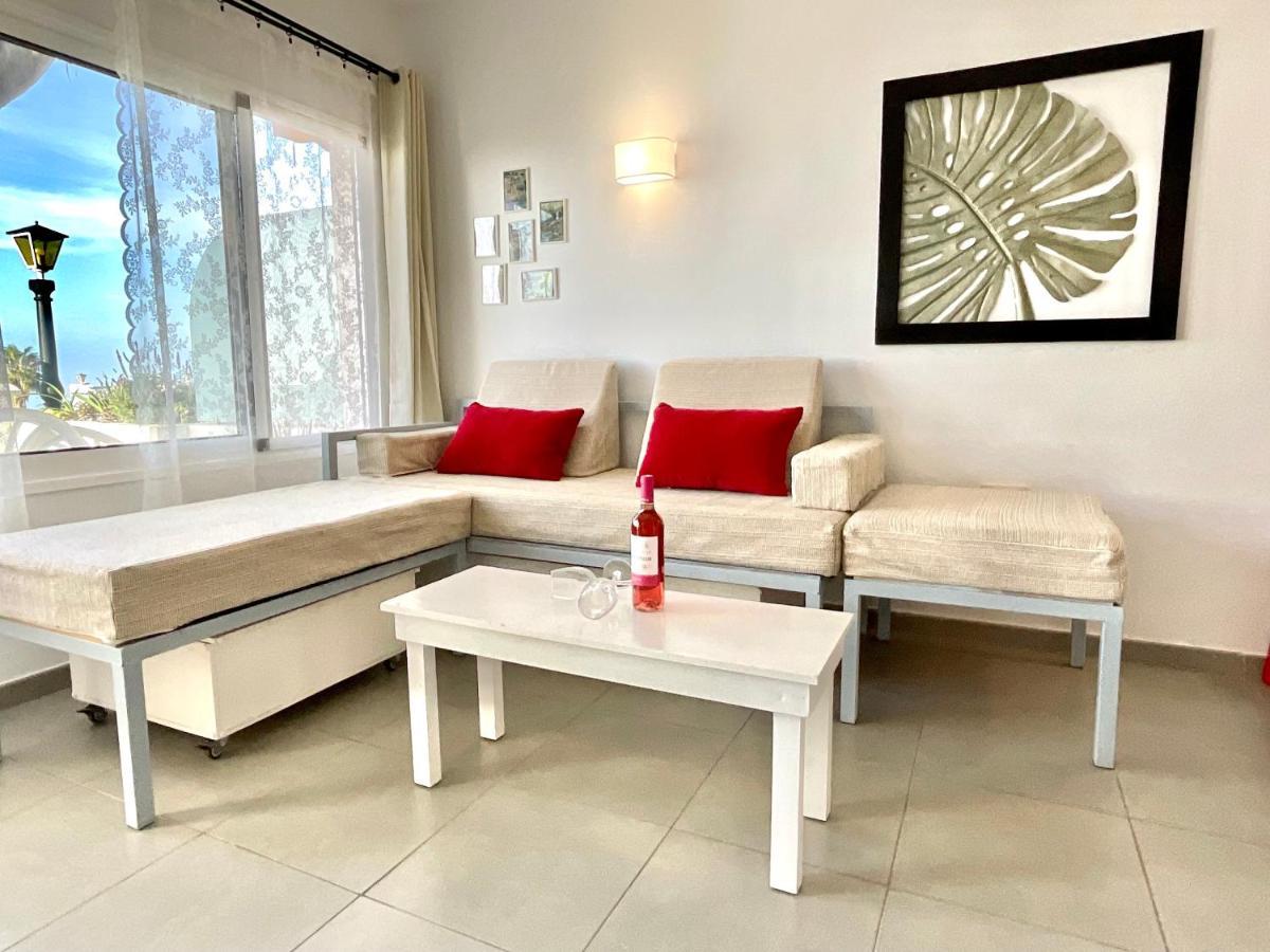 Apartamento Rest&Pool Такоронте Екстериор снимка