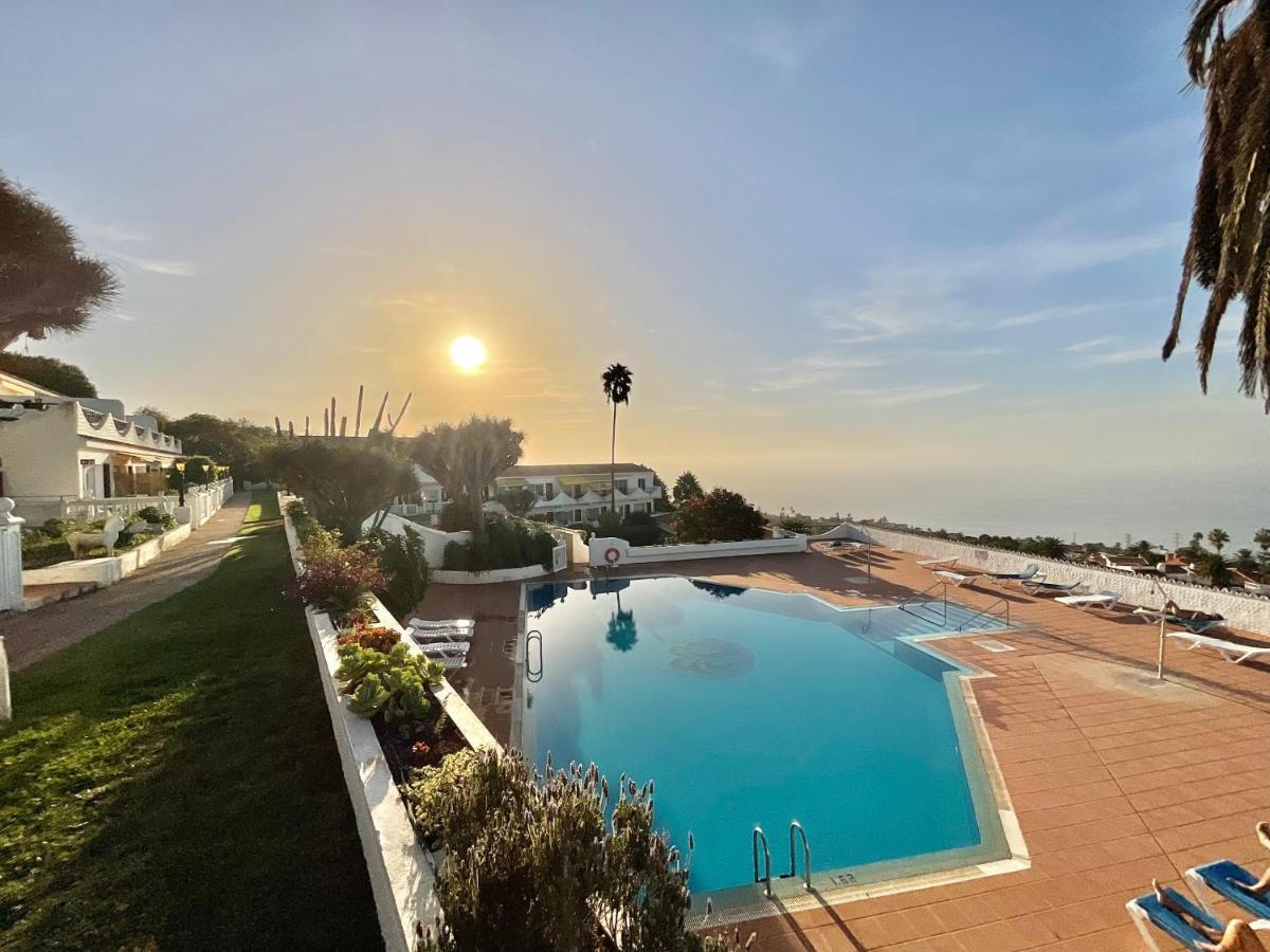 Apartamento Rest&Pool Такоронте Екстериор снимка