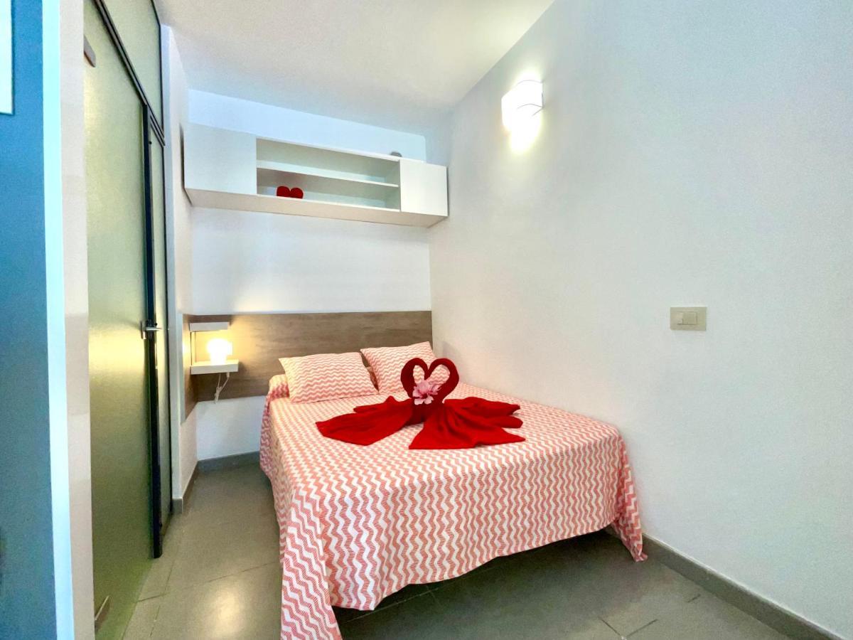 Apartamento Rest&Pool Такоронте Екстериор снимка