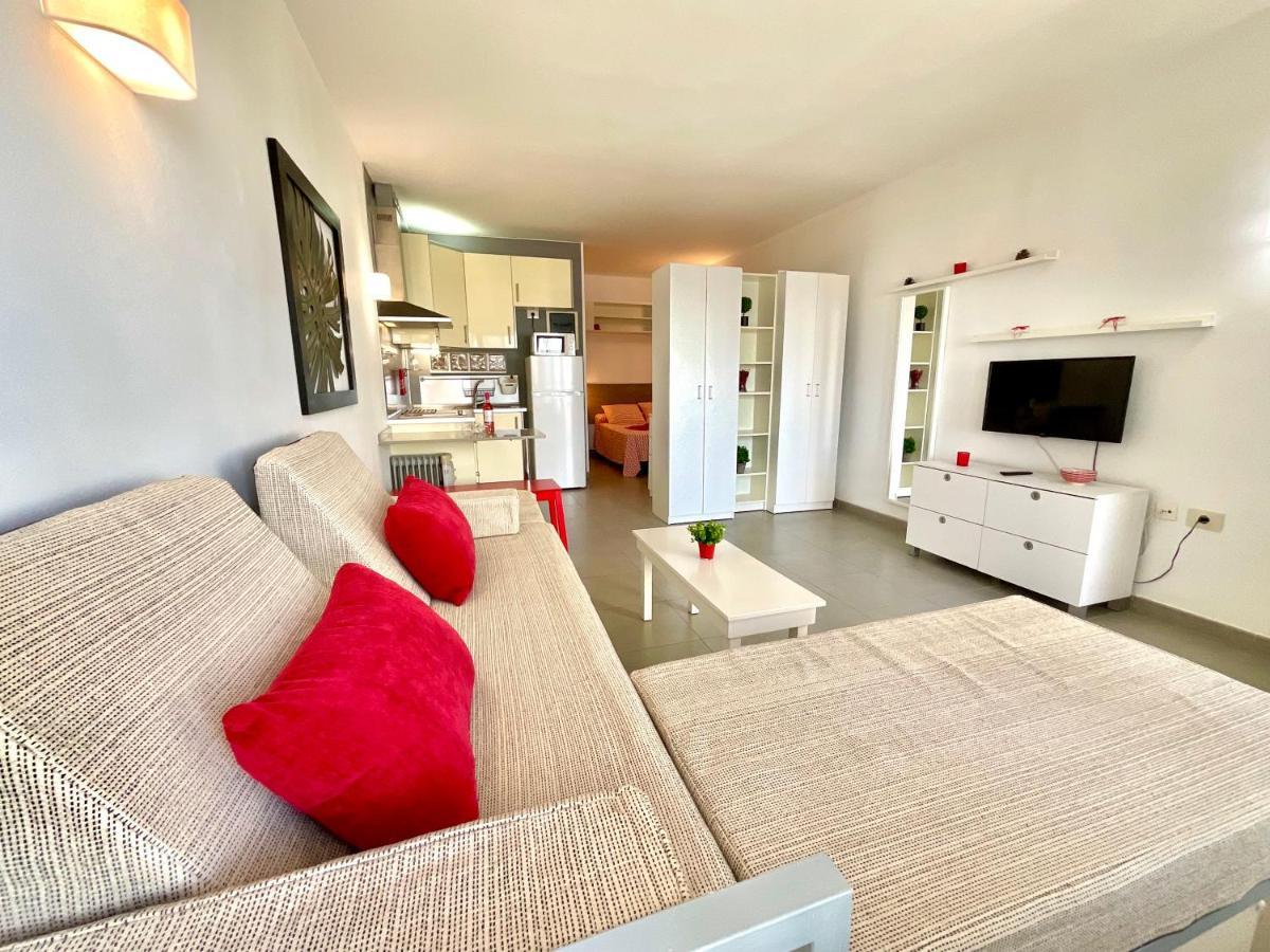 Apartamento Rest&Pool Такоронте Екстериор снимка