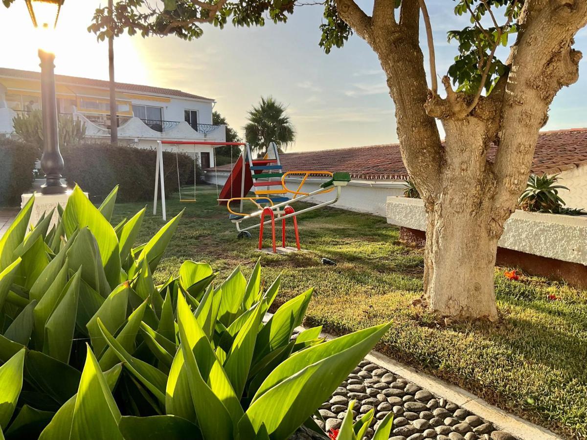 Apartamento Rest&Pool Такоронте Екстериор снимка