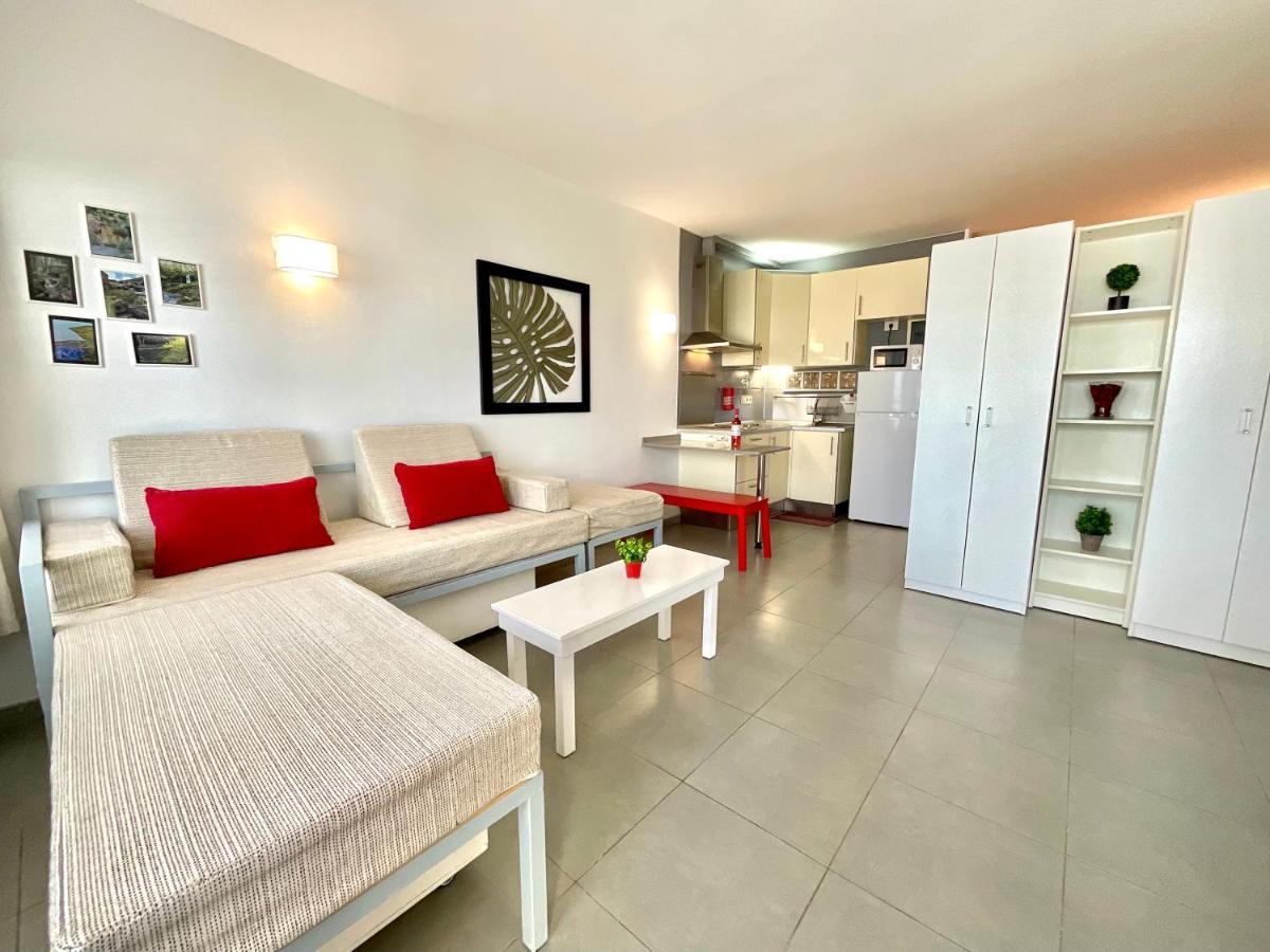 Apartamento Rest&Pool Такоронте Екстериор снимка