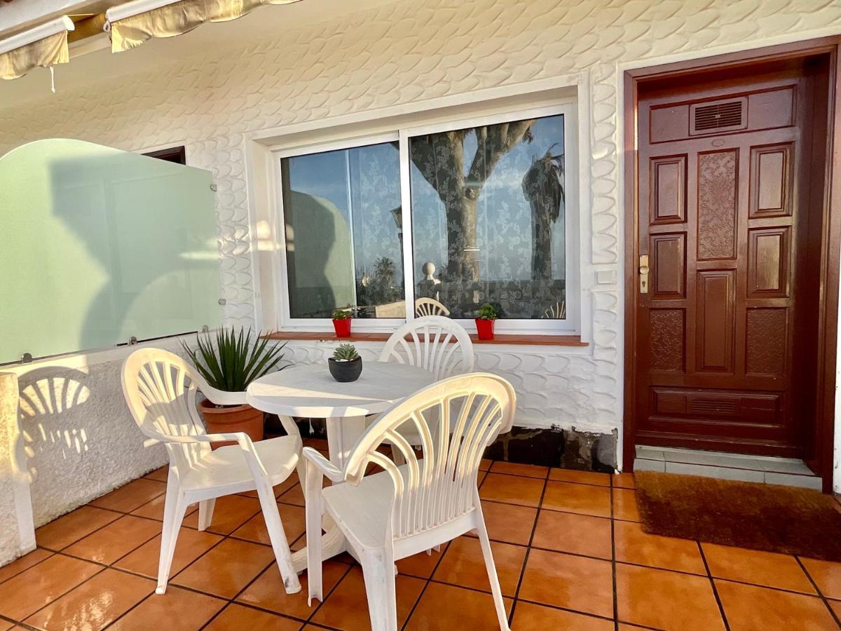 Apartamento Rest&Pool Такоронте Екстериор снимка